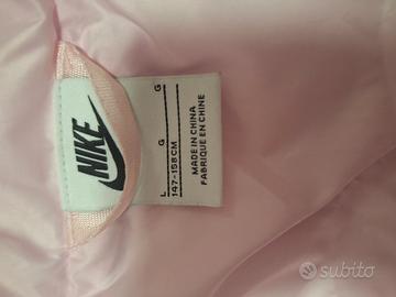 Giubbotto Nike