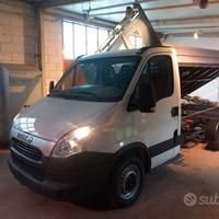 Iveco Daily 35 /150 Cv Finanziabile Acc.to Zero
