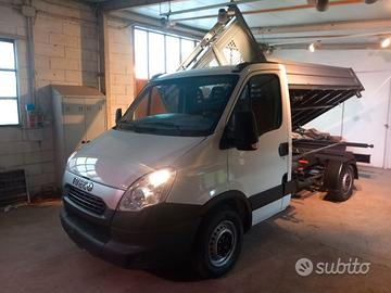Iveco Daily 35 /150 Cv Finanziabile Acc.to Zero