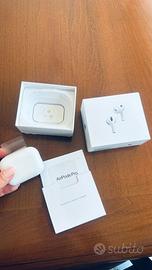 APPLE AIRPODS PRO 3 – NUOVI