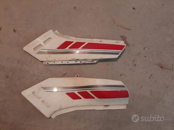 Yamaha tenere 660 3YF ricambi