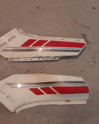 Yamaha tenere 660 3YF ricambi