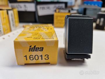 Invertitore Vimar IDEA nuovo