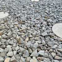 Granulato nero ebano