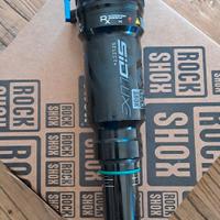 Ammortizzatore Rock Shox SidLuxe Select+ 2P