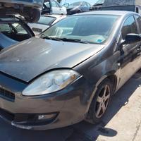 Ricambi Fiat Bravo 1.4 benzina/gpl anno 2010