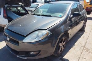 Ricambi Fiat Bravo 1.4 benzina/gpl anno 2010