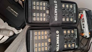 Kontrol X1 mk1 + Bag