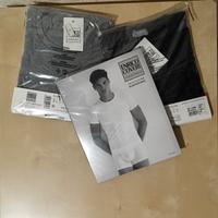 Blocco 3 maglie uomo XL Enrico Coveri – Nuove