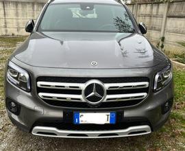 Mercedes GLB -2022- LEGGI TUTTO