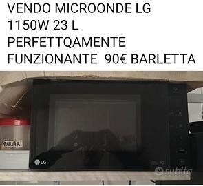 forno microonde 