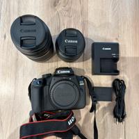 Canon EOS 4000D