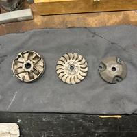 Variatore top x minareli