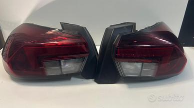 Fanale dx sx 90194151 90194153 opel corsa f 2019