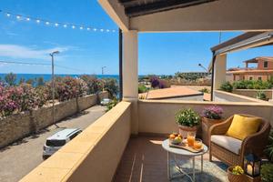 Vista Mare Capopiccolo