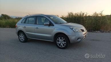 Renault Koleos SUV 4x4