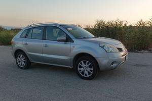 Renault Koleos SUV 4x4