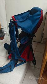 Zaino Porta Bambini Trekking