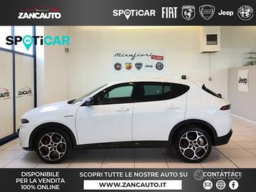 Alfa Romeo Tonale 1.5 160cv Hybrid TCT7 Veloc...