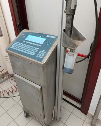 marcatore ink inchiostro 