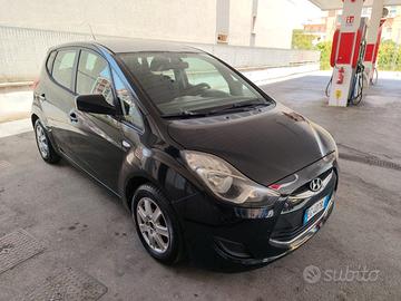 Hyundai ix20 1.4 diesel
