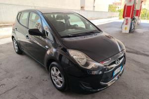 Hyundai ix20 1.4 diesel