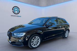 Audi A3 SPB 30 TDI