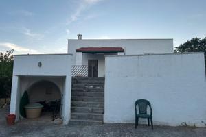 Villetta con terreno