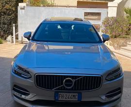 Volvo v90 (2016-->) - 2017