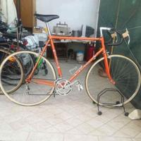 Bici da corsa vintage