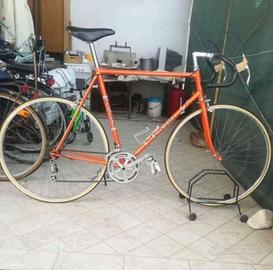 Bici da corsa vintage