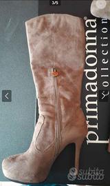 Stivali Primadonna