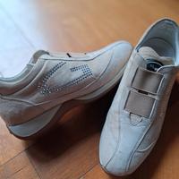 scarpe Alberto Guardiani
