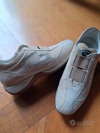 scarpe Alberto Guardiani