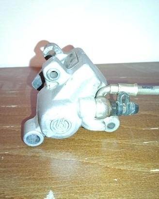 'impianto Freno posteriore Completo Brembo  pompa 