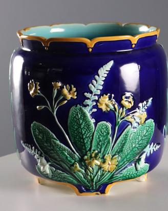 Cache Pot in Ceramica Manifattura Wedgwood