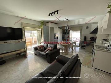 Appartamento, Carini.