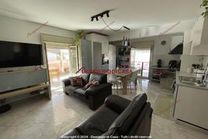 Appartamento, Carini.