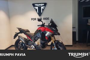 DUCATI Multistrada V4 1160 Pikes Peak