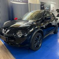 Nissan Juke 1.5 dCi Start&Stop Visia