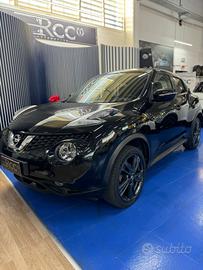 Nissan Juke 1.5 dCi Start&Stop Visia
