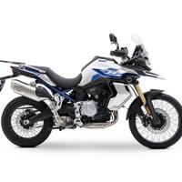 Voge Valico 900DSX