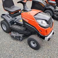 TRATTORINO OLEOMAC OM 99 / L 14.5