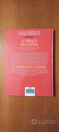 La farmacia della nonna - Sardella e Majello