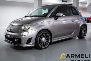 Abarth 500/595 1.4 16v 160cv -ZEROCENTO N°20/100