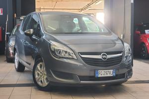 OPEL Meriva 1.4 100 CV Advance