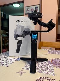 DJI RS3 Mini