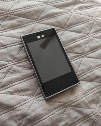 LG-E400
