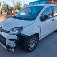 Ricambi Fiat Panda 2015