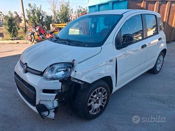 Ricambi Fiat Panda 2015